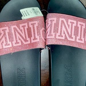 PINK slides